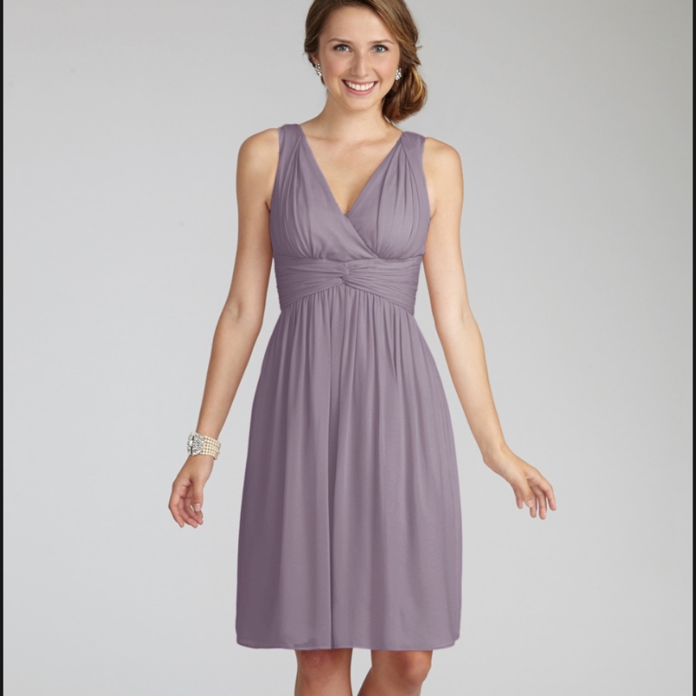 Donna Morgan Jessie Dress, sz 4